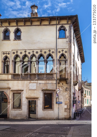 Palazzo Garzadori, Vicenza, Italy 133775010