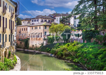 Retrone River, Vicenza, Italy 133775013