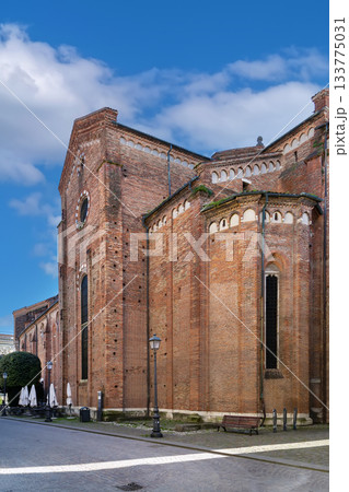 Church of San Lorenzo, Vicenza, Italy Church of San Lorenzo, Vicenza, Italy 133775031