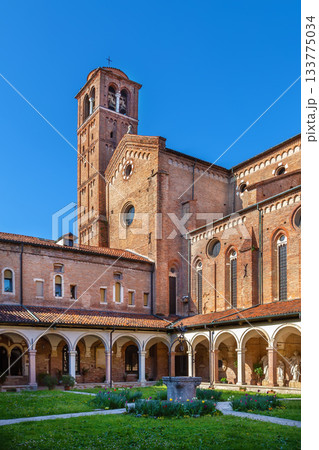 Church of San Lorenzo, Vicenza, Italy Church of San Lorenzo, Vicenza, Italy 133775034