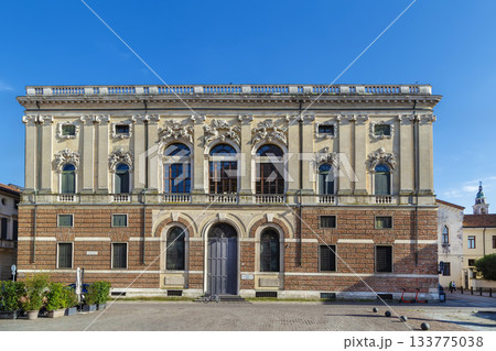 Palazzo Repeta, Vicenza, Italy Palazzo Repeta, Vicenza, Italy 133775038