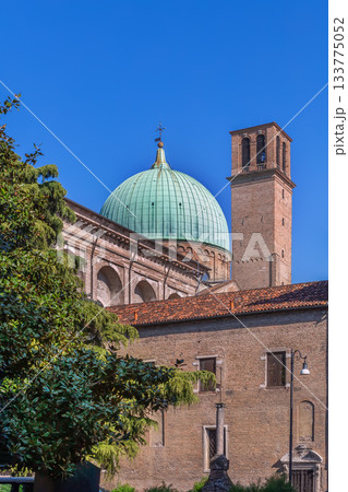 Basilica del Carmine, Padua, Italy 133775052