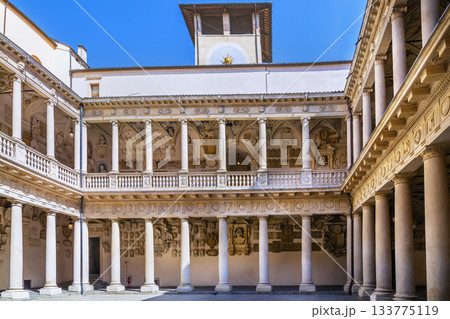 Palazzo Bo, Padua, Italy 133775119