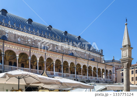 Palazzo della Ragione, Padua, Italy Palazzo della Ragione, Padua, Italy 133775124