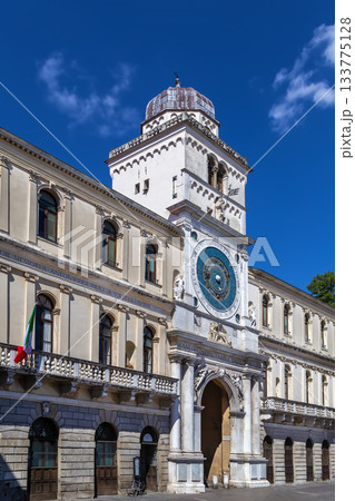 Torre dell'Orologio, Padua, Italy Torre dell'Orologio, Padua, Italy 133775128