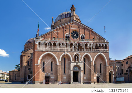 Basilica of Saint Anthony of Padua, Padua, Italy Basilica of Saint Anthony of Padua, Padua, Italy 133775143