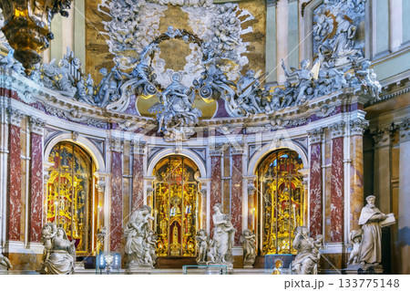 Basilica of Saint Anthony of Padua, Padua, Italy 133775148