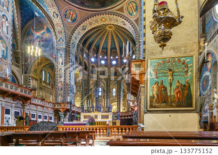 Basilica of Saint Anthony of Padua, Padua, Italy 133775152