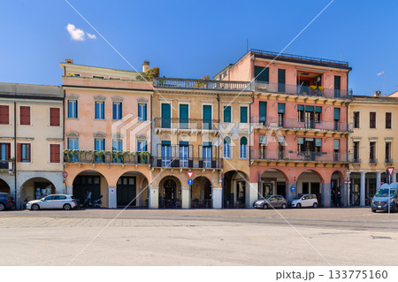 Prato della Valle, Padua, Italy 133775160