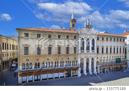Church of St. Vincent, Vicenza, Italy 133775180