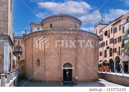 Rotonda di San Lorenzo, Mantua, Italy Rotonda di San Lorenzo, Mantua, Italy 133775220