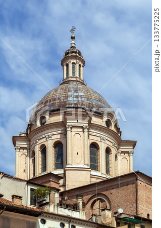 Basilica of Sant'Andrea, Mantua, Italy 133775225