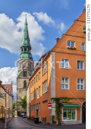 Kreuzkirche, Hanoverm, Germany Kreuzkirche, Hanoverm, Germany 133775270