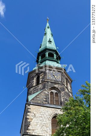Kreuzkirche, Hanoverm, Germany 133775272