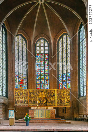 Marktkirche, Hanover, Germany Marktkirche, Hanover, Germany 133775277