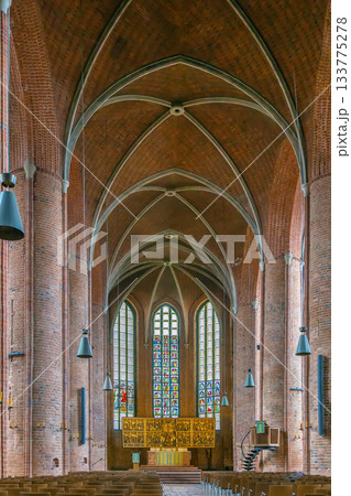 Marktkirche, Hanover, Germany Marktkirche, Hanover, Germany 133775278