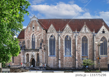 St Giles Church, Brunswick, Germany St Giles Church, Brunswick, Germany 133775296