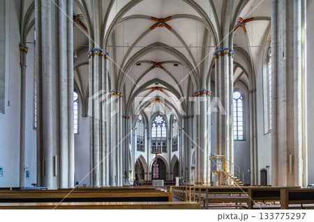 St Giles Church, Brunswick, Germany St Giles Church, Brunswick, Germany 133775297