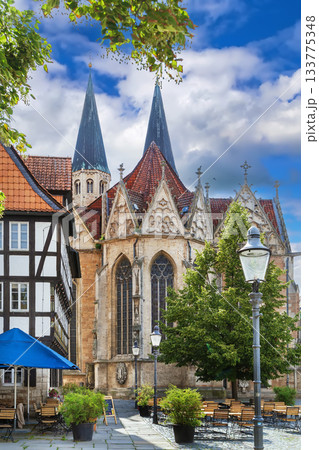 St. Martin's Church, Brunswick, Germany 133775348
