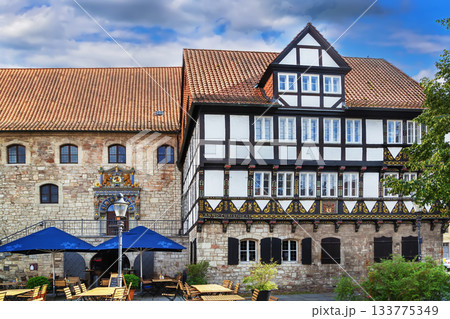 Gewandhaus in Brunswick, Germany 133775349