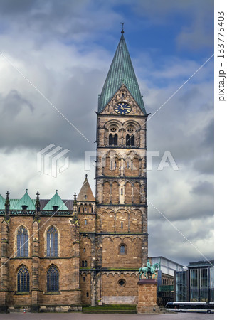 Bremen Cathedral, Germany 133775403