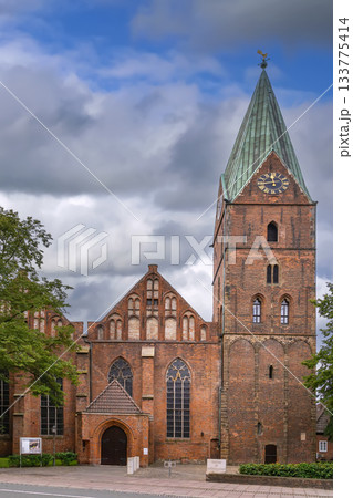 St. Martin's Church in Bremen, Germany St. Martin's Church in Bremen, Germany 133775414