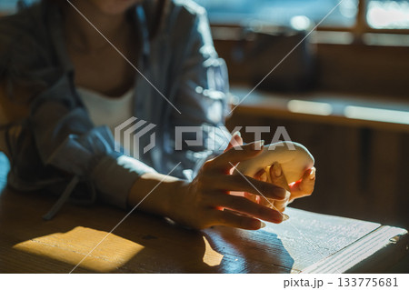 タコノマクラかもしれまえん タコノマクラかもしれまえん 133775681