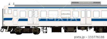 ドット絵の415系更新車(九州エリア) ドット絵の415系更新車(九州エリア) 133776186