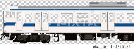 ドット絵の415系更新車(九州エリア) ドット絵の415系更新車(九州エリア) 133776186