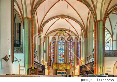 Church of John the Baptist, Luneburg, Germany Church of John the Baptist, Luneburg, Germany 133777259