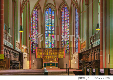 Church of John the Baptist, Luneburg, Germany Church of John the Baptist, Luneburg, Germany 133777260