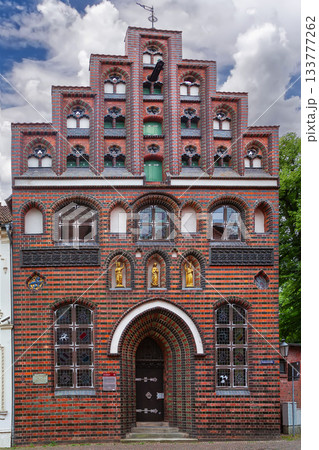 Kalandhaus in Luneburg, Germany 133777262