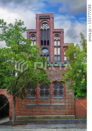 Luneburg Town Hall, Germany Luneburg Town Hall, Germany 133777288