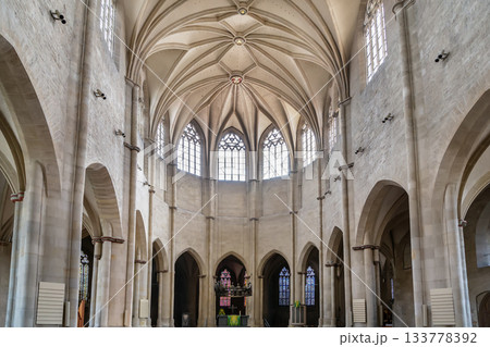 St. Andreas church, Hildesheim, Germany St. Andreas church, Hildesheim, Germany 133778392