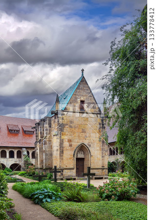 Hildesheim Cathedral, Germany 133778412