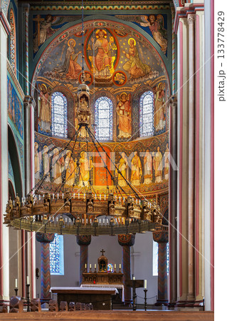 St. Godehard, Hildesheim, Germany St. Godehard, Hildesheim, Germany 133778429