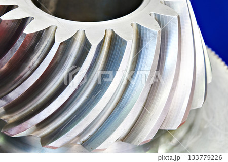 Bevel gear Bevel gear 133779226