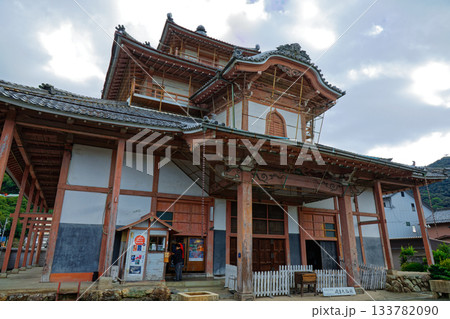 岐阜大仏　岐阜県重要文化財 133782090