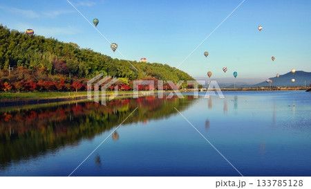 バルーンフェスタ東近江4 133785128