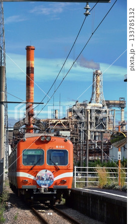 岳南鉄道 岳南鉄道 133785132