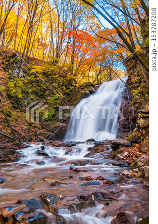 浅間大滝(秋) 浅間大滝(秋) 133787208