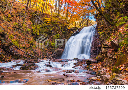 浅間大滝(秋) 浅間大滝(秋) 133787209