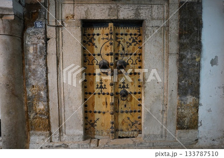 北アフリカチュニジア 133787510