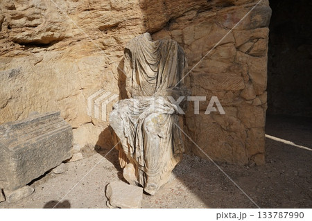 北アフリカチュニジア 133787990