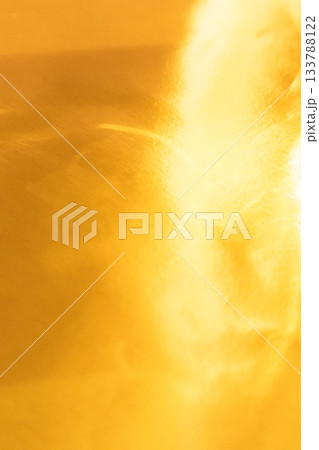 金色の背景素材 金色の背景素材 133788122