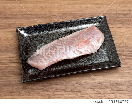 クロソイの刺身 133788727