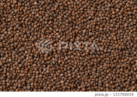 Dried perilla seed, Food background Dried perilla seed, Food background 133789039