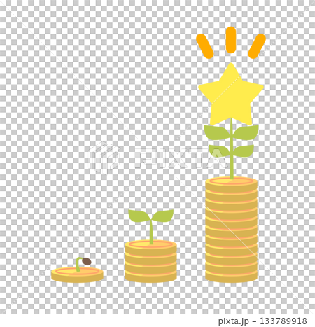 Money Increase Buds Money Increase Buds 133789918