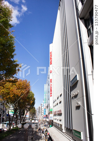 立川駅前 立川駅前 133790477