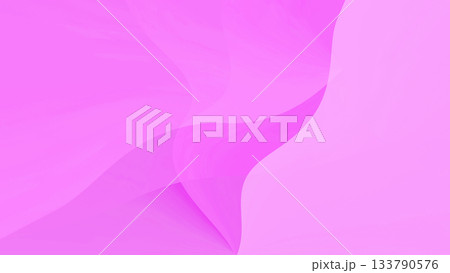 背景　4k　バックイメージ　PINK　桃　ピンク　ピーチ　bg　バーチャル背景　仮想世界　メタバース 133790576